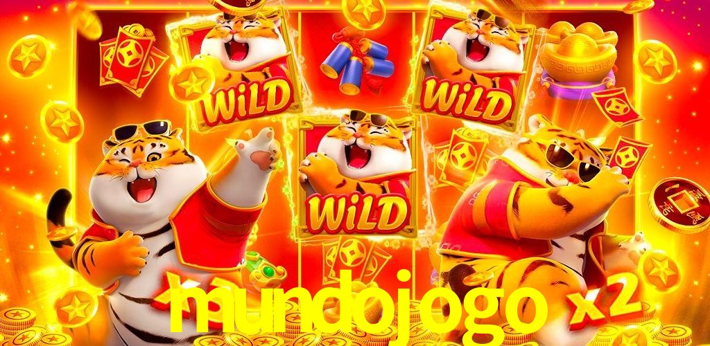 Fortune Tiger Slot na Plataforma mundojogo